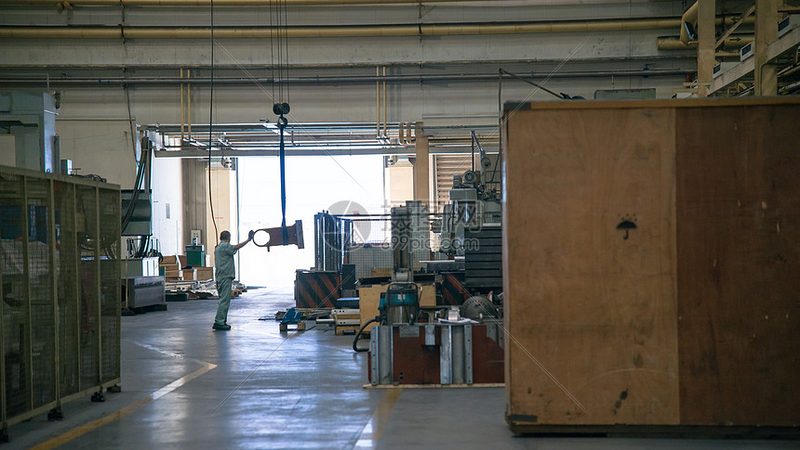 小型专用设备操作流程解析：从入门到精通