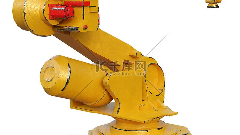 智能制造装备参数标准规范：揭秘其核心要素与重要性
