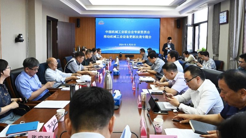 智能制造装备展代理加盟，揭秘成功背后的关键因素