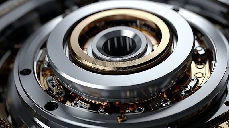 智能制造装备：揭秘其核心优势与选型要点