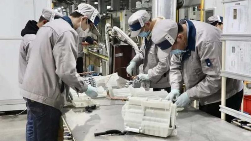 焊接夹具设计：如何确保加工精度与稳定性